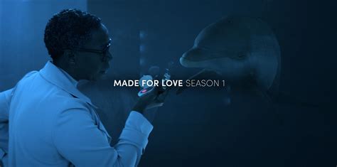made for love vodrip|Made for Love: Season 1 .